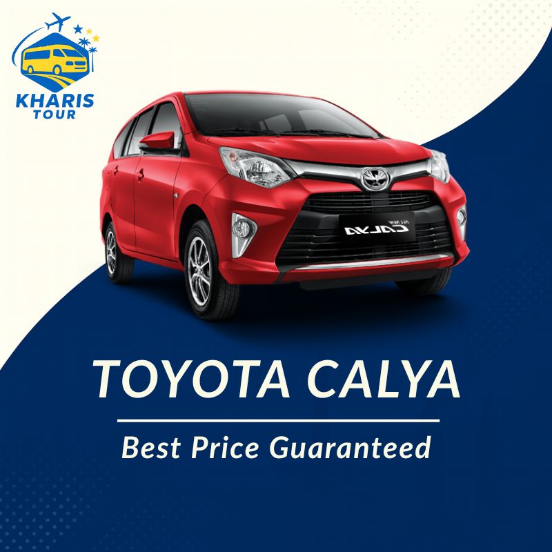 Toyota Calya